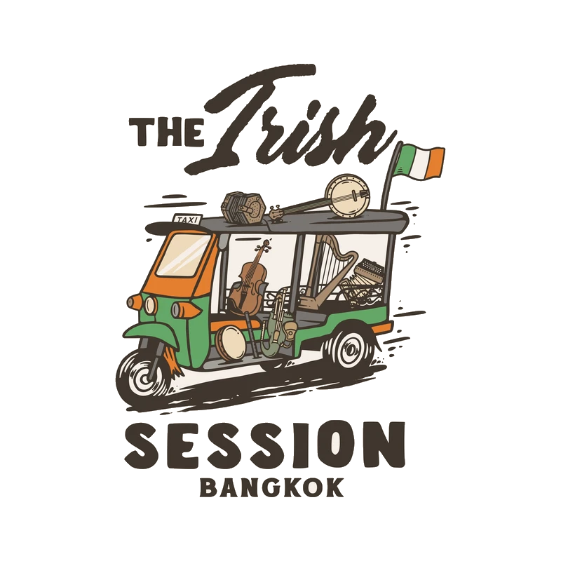 The Irish Session Bangkok